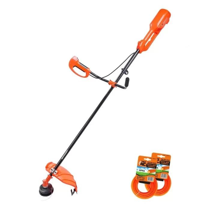 Електрокоса HUSQVARNA 535iRX (9678506-03)